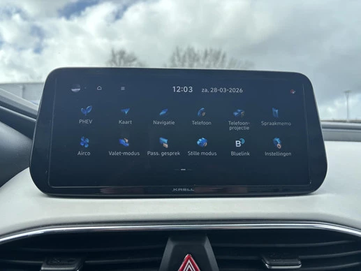 Hyundai Santa Fe - Afbeelding 24 van 30