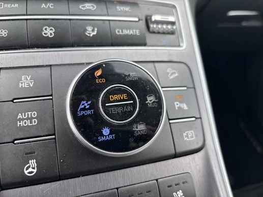 Hyundai Santa Fe - Afbeelding 25 van 30