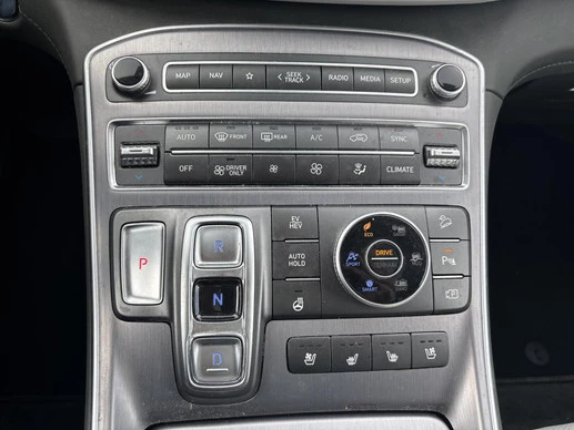 Hyundai Santa Fe - Afbeelding 26 van 30