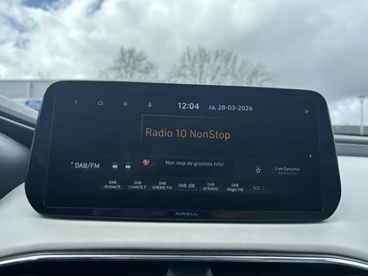 Hyundai Santa Fe - Afbeelding 27 van 30