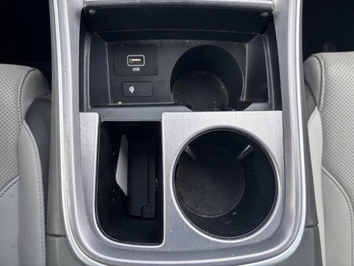 Hyundai Santa Fe - Afbeelding 29 van 30