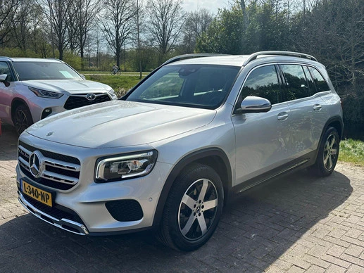 Mercedes-Benz 200-klasse - Afbeelding 2 van 30