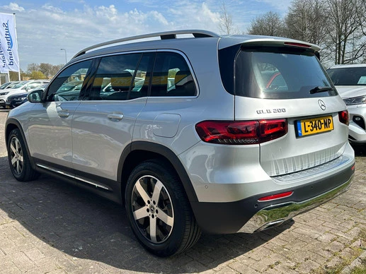 Mercedes-Benz 200-klasse - Afbeelding 3 van 30