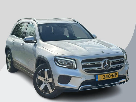 Mercedes-Benz 200-klasse - Afbeelding 1 van 30