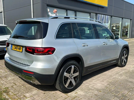 Mercedes-Benz 200-klasse - Afbeelding 4 van 30