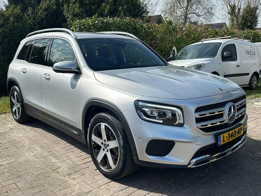 Mercedes-Benz 200-klasse - Afbeelding 5 van 30