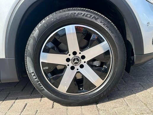 Mercedes-Benz 200-klasse - Afbeelding 7 van 30