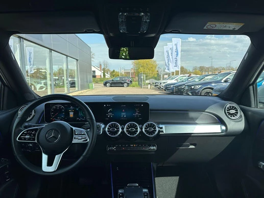 Mercedes-Benz 200-klasse - Afbeelding 14 van 30