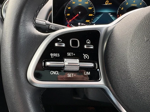 Mercedes-Benz 200-klasse - Afbeelding 16 van 30