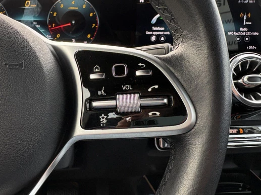 Mercedes-Benz 200-klasse - Afbeelding 17 van 30