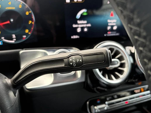 Mercedes-Benz 200-klasse - Afbeelding 18 van 30