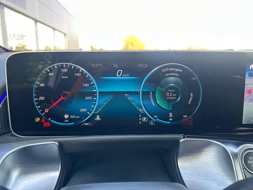 Mercedes-Benz 200-klasse - Afbeelding 19 van 30