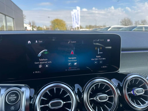 Mercedes-Benz 200-klasse - Afbeelding 21 van 30