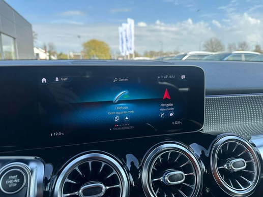 Mercedes-Benz 200-klasse - Afbeelding 22 van 30