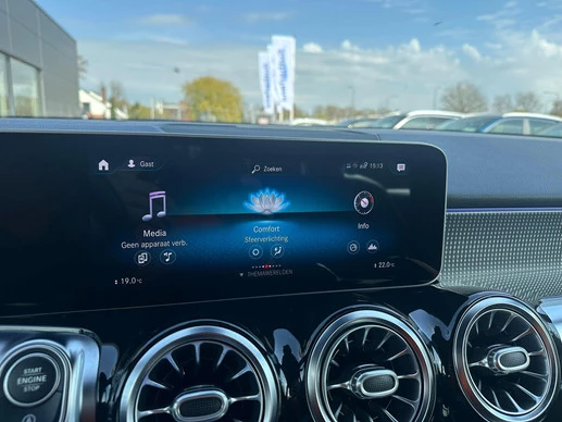 Mercedes-Benz 200-klasse - Afbeelding 23 van 30