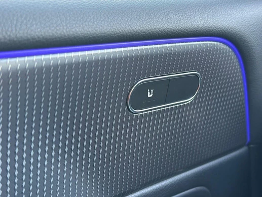 Mercedes-Benz 200-klasse - Afbeelding 26 van 30