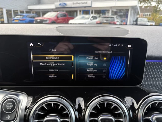 Mercedes-Benz 200-klasse - Afbeelding 28 van 30