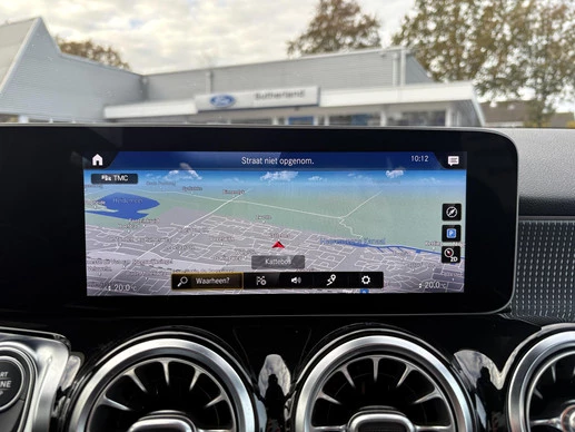 Mercedes-Benz 200-klasse - Afbeelding 29 van 30