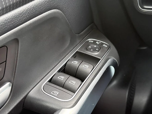 Mercedes-Benz 200-klasse - Afbeelding 30 van 30