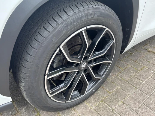 Toyota Highlander - Afbeelding 9 van 30