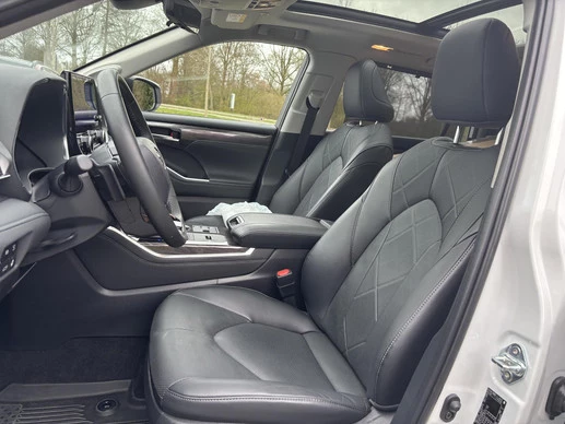 Toyota Highlander - Afbeelding 11 van 30