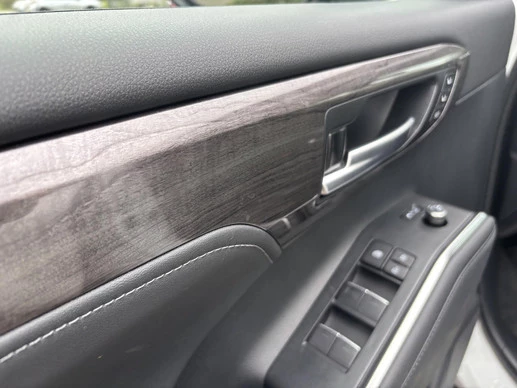 Toyota Highlander - Afbeelding 12 van 30