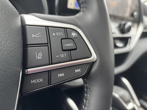 Toyota Highlander - Afbeelding 16 van 30