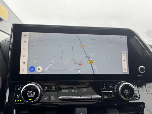 Toyota Highlander - Afbeelding 17 van 30