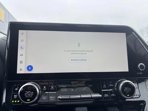 Toyota Highlander - Afbeelding 19 van 30