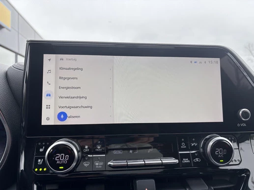 Toyota Highlander - Afbeelding 20 van 30