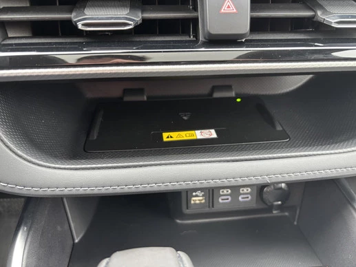 Toyota Highlander - Afbeelding 22 van 30