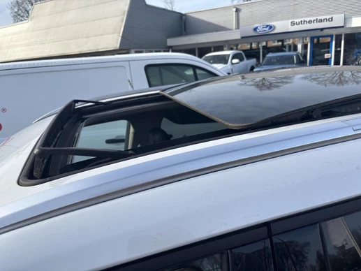 Toyota Highlander - Afbeelding 23 van 30