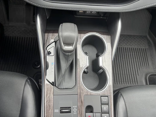 Toyota Highlander - Afbeelding 26 van 30