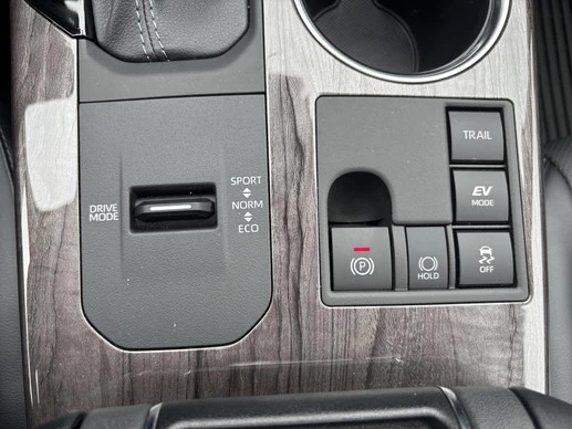 Toyota Highlander - Afbeelding 27 van 30