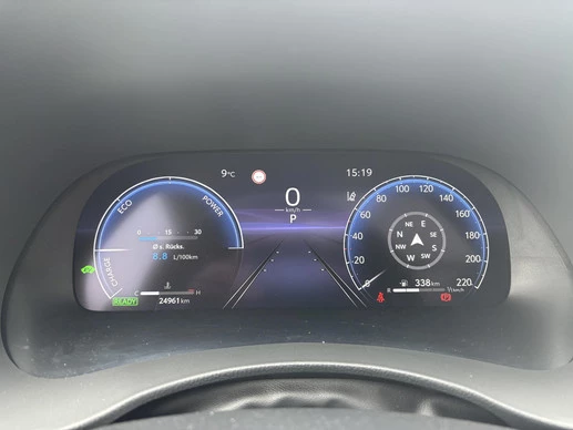 Toyota Highlander - Afbeelding 29 van 30