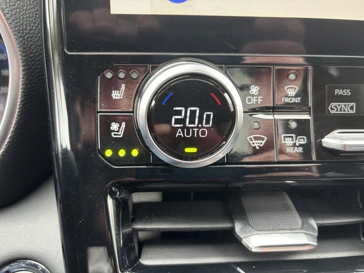 Toyota Highlander - Afbeelding 30 van 30