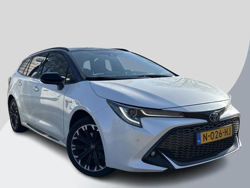 Toyota Corolla Touring Sports - Afbeelding 1 van 30
