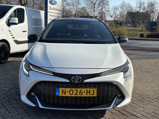 Toyota Corolla Touring Sports - Afbeelding 2 van 30