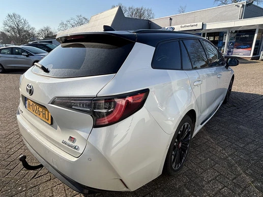 Toyota Corolla Touring Sports - Afbeelding 7 van 30