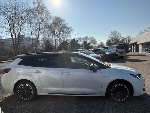 Toyota Corolla Touring Sports - Afbeelding 8 van 30