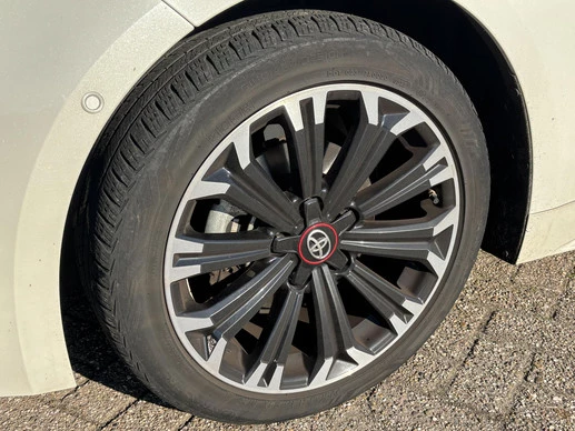 Toyota Corolla Touring Sports - Afbeelding 9 van 30