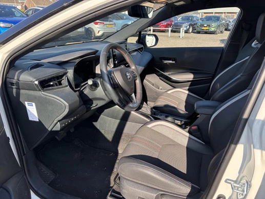 Toyota Corolla Touring Sports - Afbeelding 12 van 30