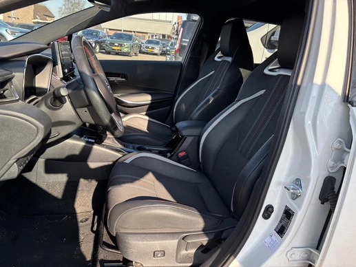 Toyota Corolla Touring Sports - Afbeelding 13 van 30