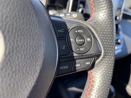 Toyota Corolla Touring Sports - Afbeelding 14 van 30