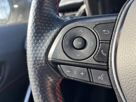 Toyota Corolla Touring Sports - Afbeelding 15 van 30