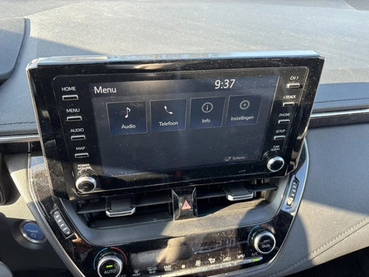 Toyota Corolla Touring Sports - Afbeelding 17 van 30