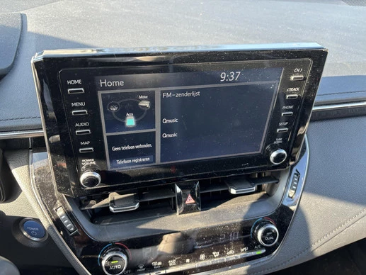 Toyota Corolla Touring Sports - Afbeelding 18 van 30