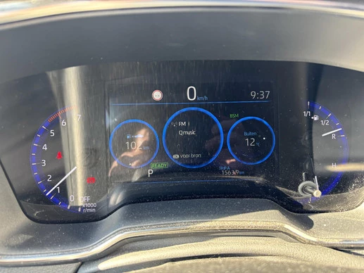 Toyota Corolla Touring Sports - Afbeelding 19 van 30