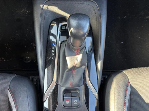 Toyota Corolla Touring Sports - Afbeelding 20 van 30