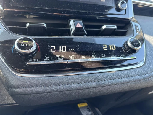 Toyota Corolla Touring Sports - Afbeelding 21 van 30